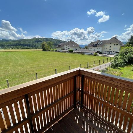 Danner Familien-Ferienwohnungen Schoerfling Am Attersee Dış mekan fotoğraf