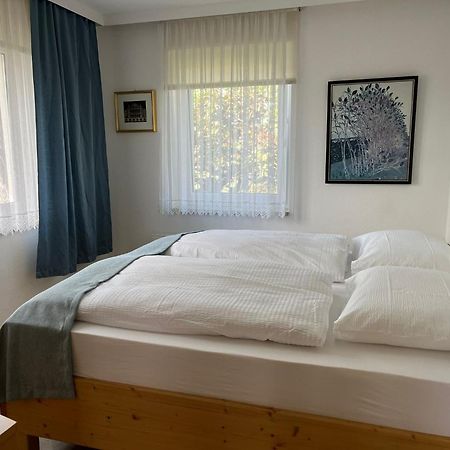 Danner Familien-Ferienwohnungen Schoerfling Am Attersee Dış mekan fotoğraf