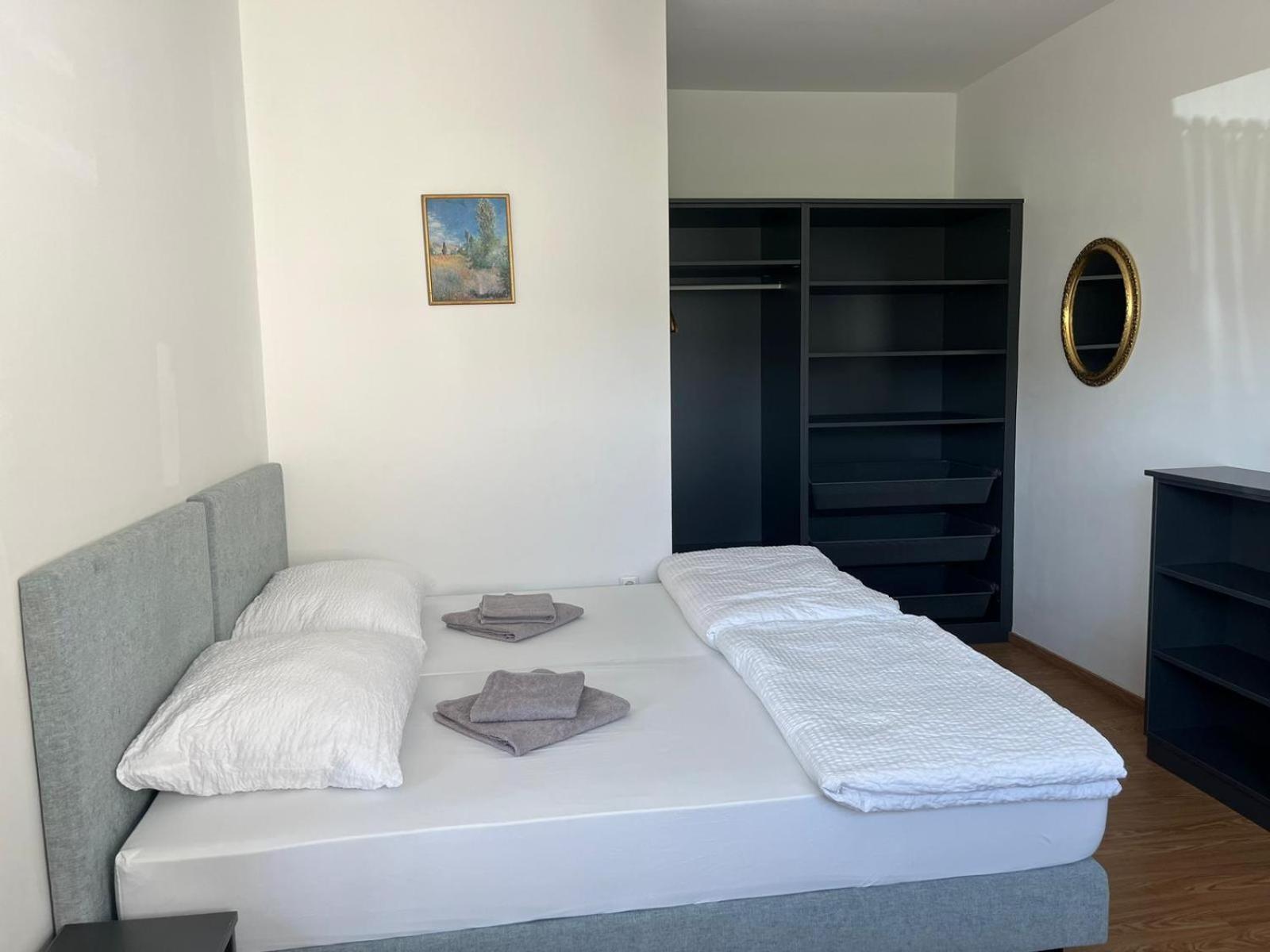 Danner Familien-Ferienwohnungen Schoerfling Am Attersee Dış mekan fotoğraf