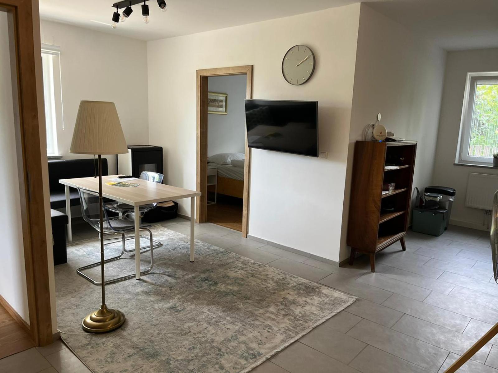 Danner Familien-Ferienwohnungen Schoerfling Am Attersee Dış mekan fotoğraf