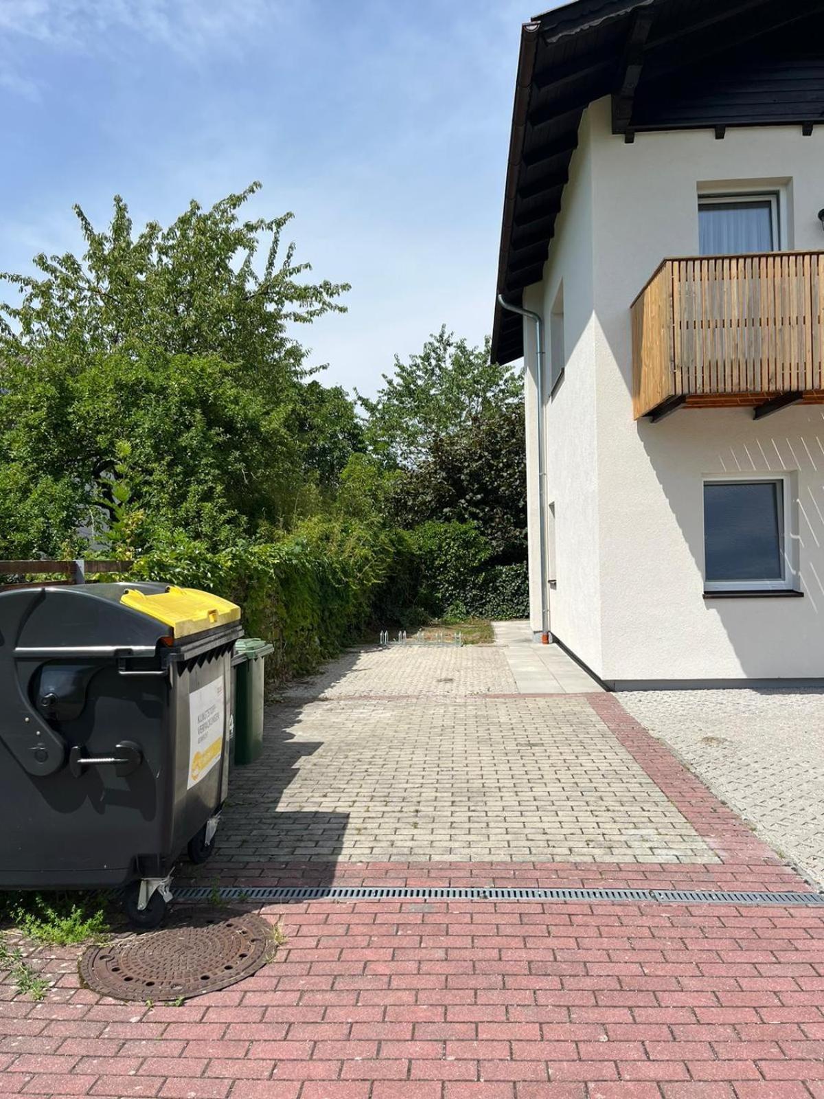 Danner Familien-Ferienwohnungen Schoerfling Am Attersee Dış mekan fotoğraf