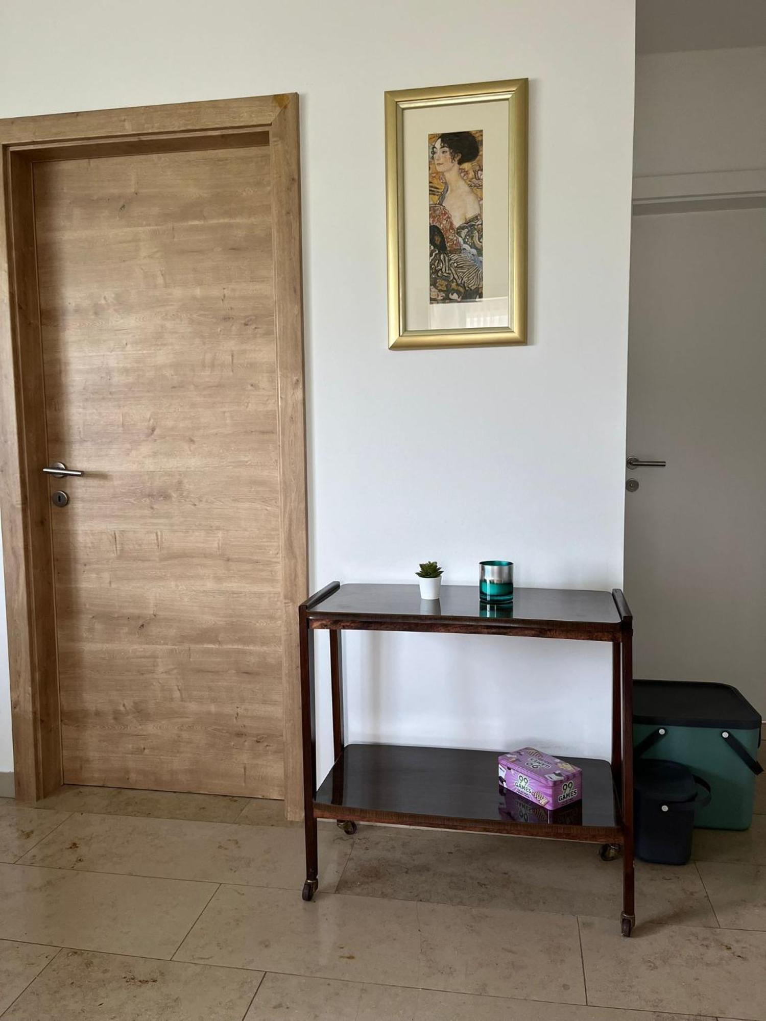 Danner Familien-Ferienwohnungen Schoerfling Am Attersee Dış mekan fotoğraf