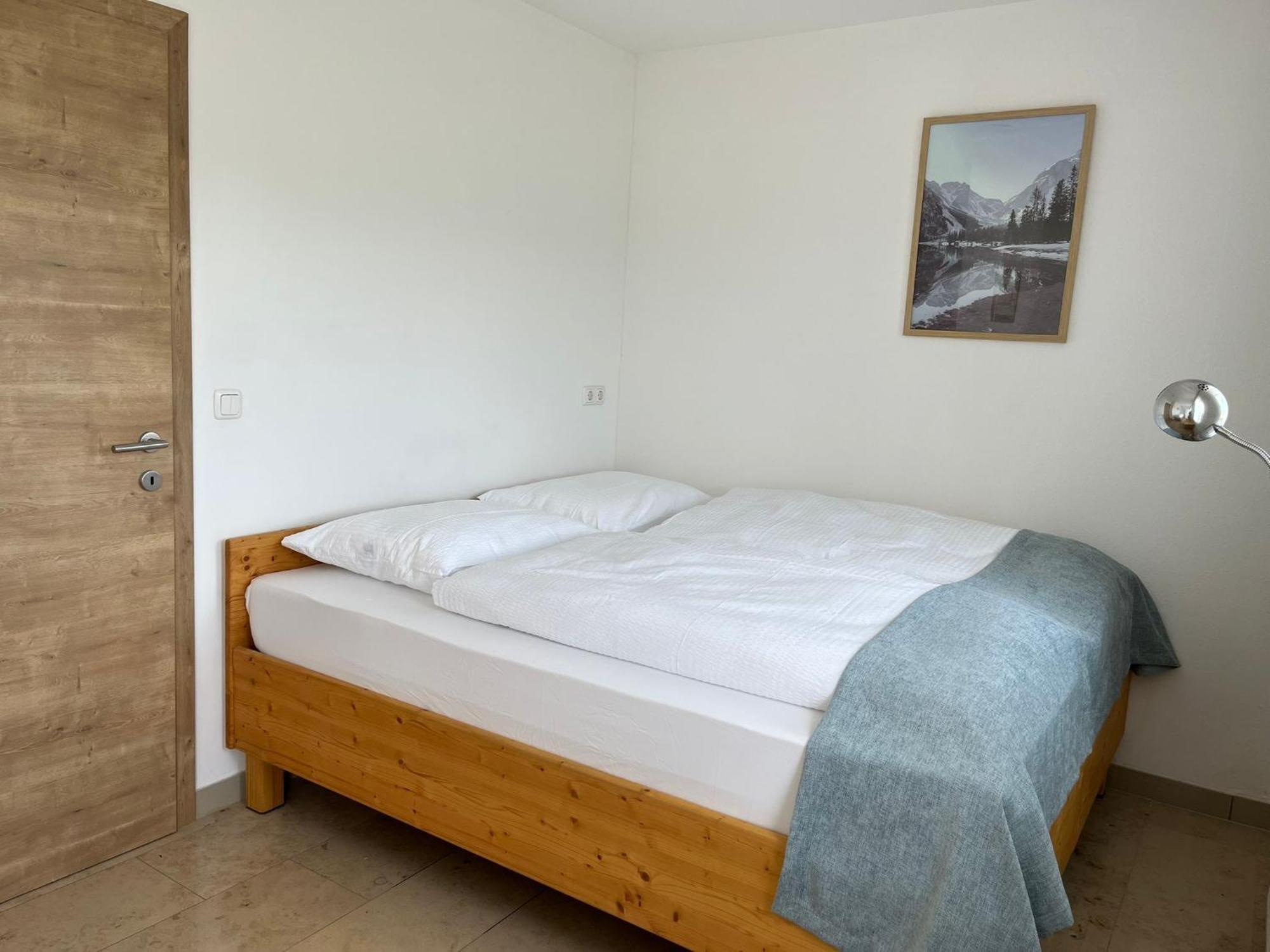 Danner Familien-Ferienwohnungen Schoerfling Am Attersee Dış mekan fotoğraf
