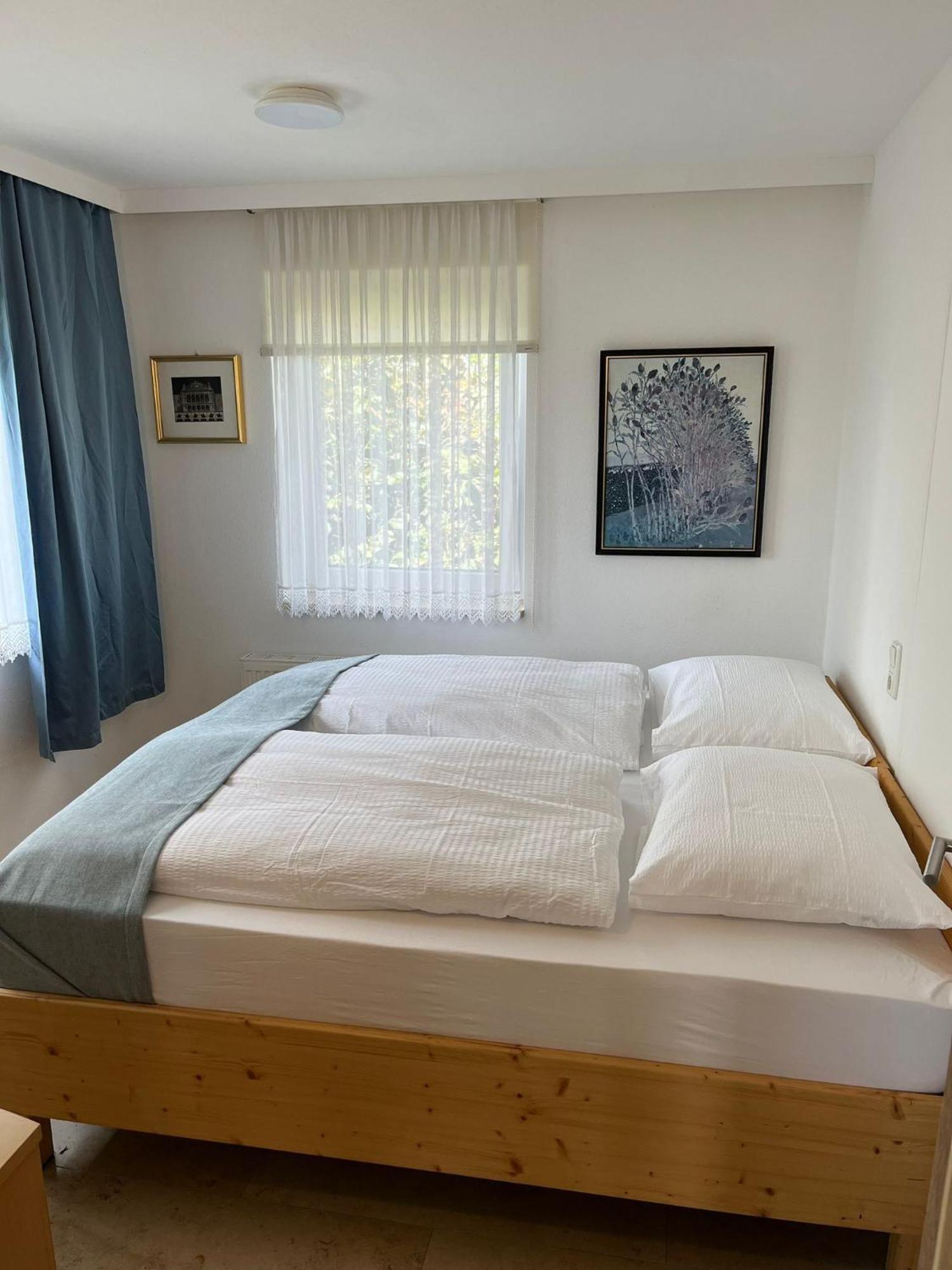 Danner Familien-Ferienwohnungen Schoerfling Am Attersee Dış mekan fotoğraf