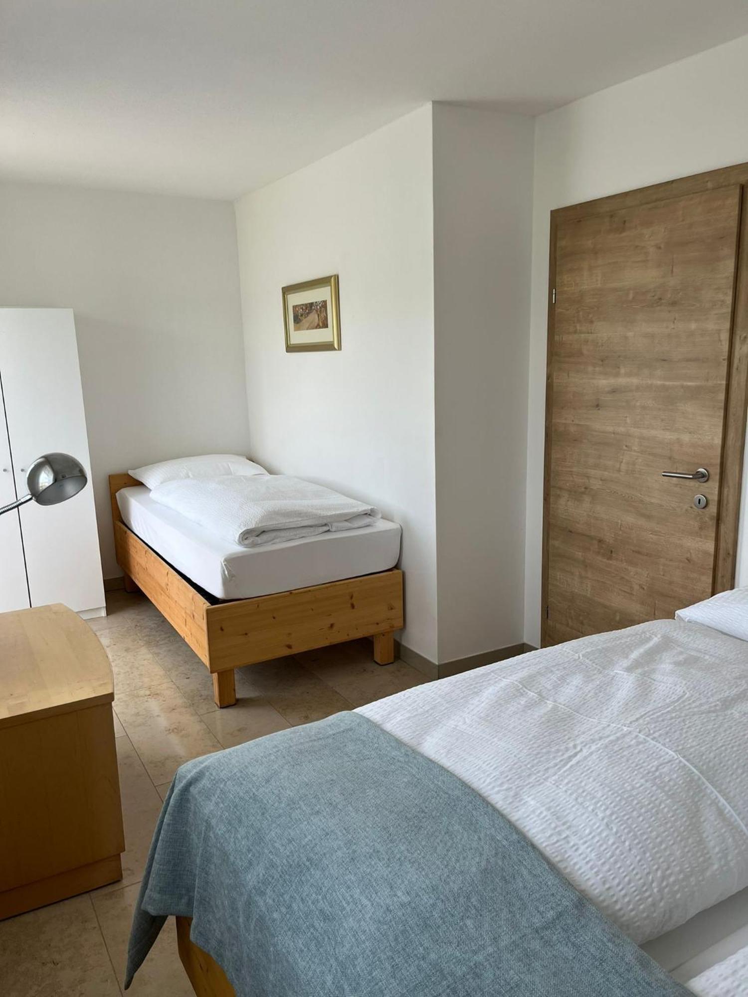 Danner Familien-Ferienwohnungen Schoerfling Am Attersee Dış mekan fotoğraf