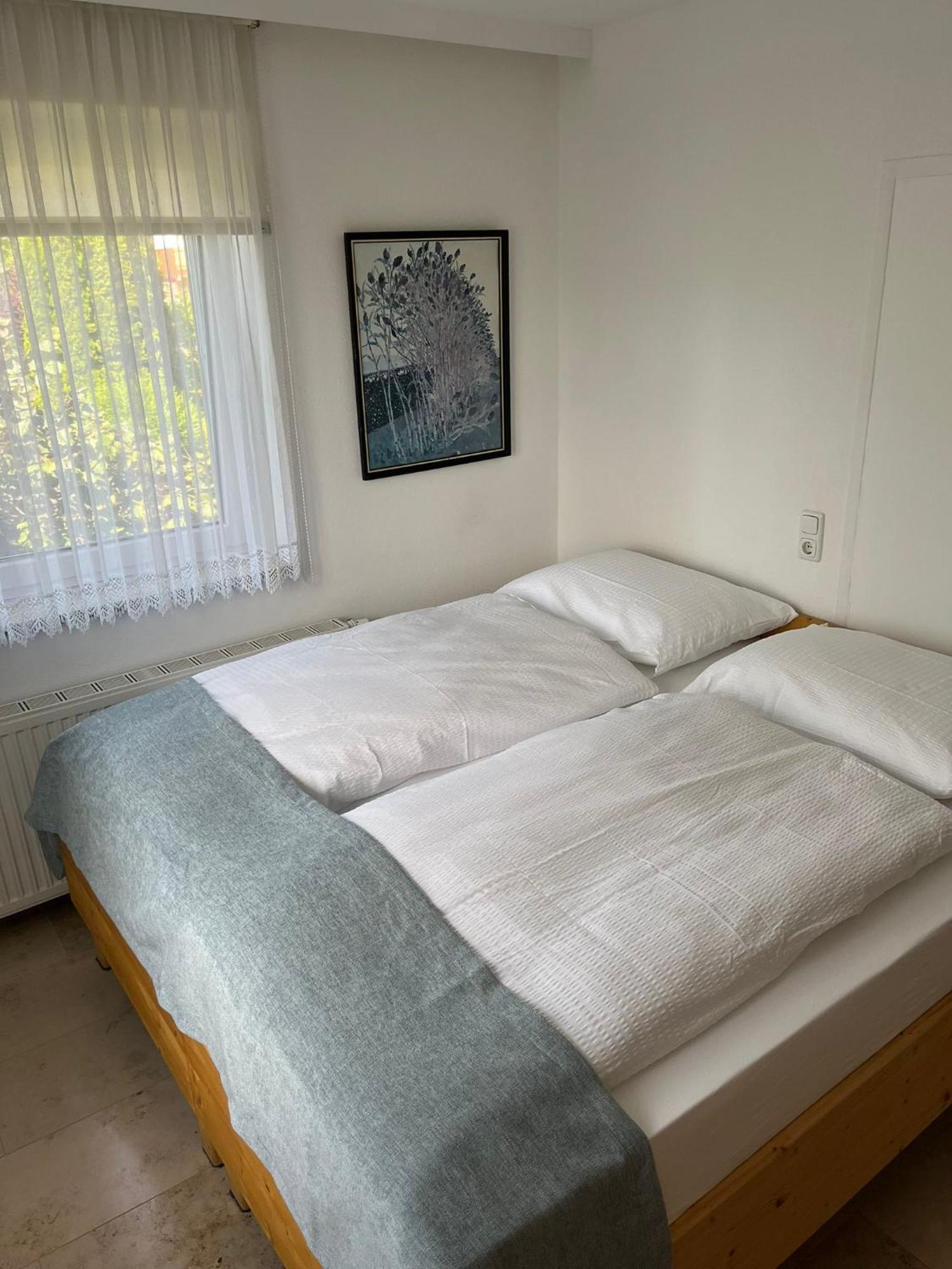 Danner Familien-Ferienwohnungen Schoerfling Am Attersee Dış mekan fotoğraf
