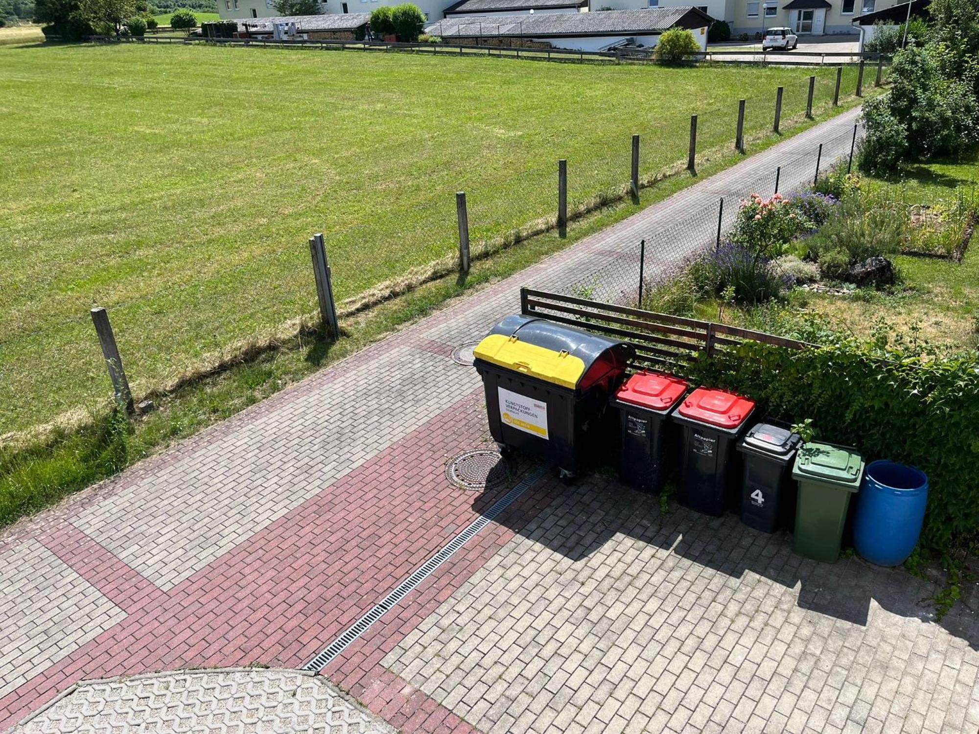 Danner Familien-Ferienwohnungen Schoerfling Am Attersee Dış mekan fotoğraf